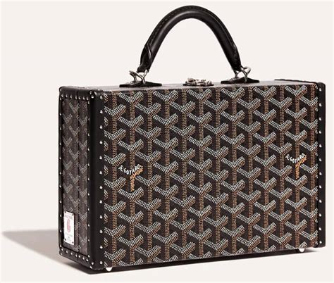 goyard grijs|Goyard bags catalogue.